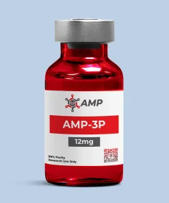 AMP-3P 12mg (GLP-3RT)