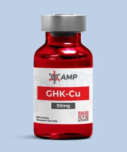 GHK-Cu 50mg