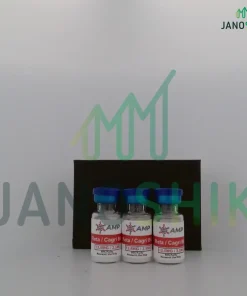 Reta/Cagri Blend – 12.5mg/2.5mg