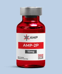 AMP-2P 15mg (GLP-2TZ)