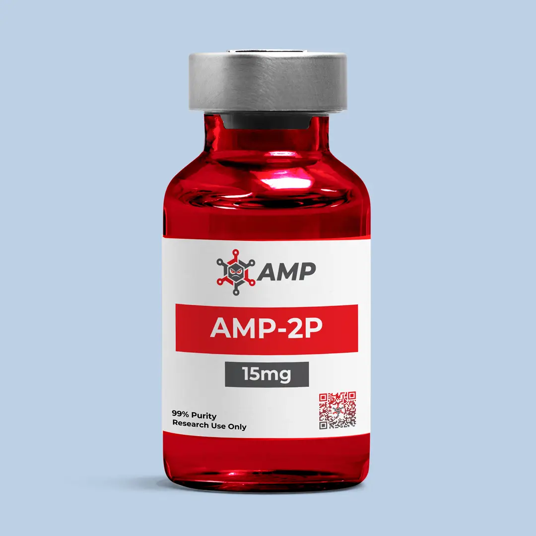 AMP-2P 15mg (GLP-2TZ)