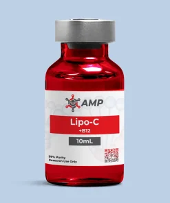 LIPO-C with B12 (10ML)