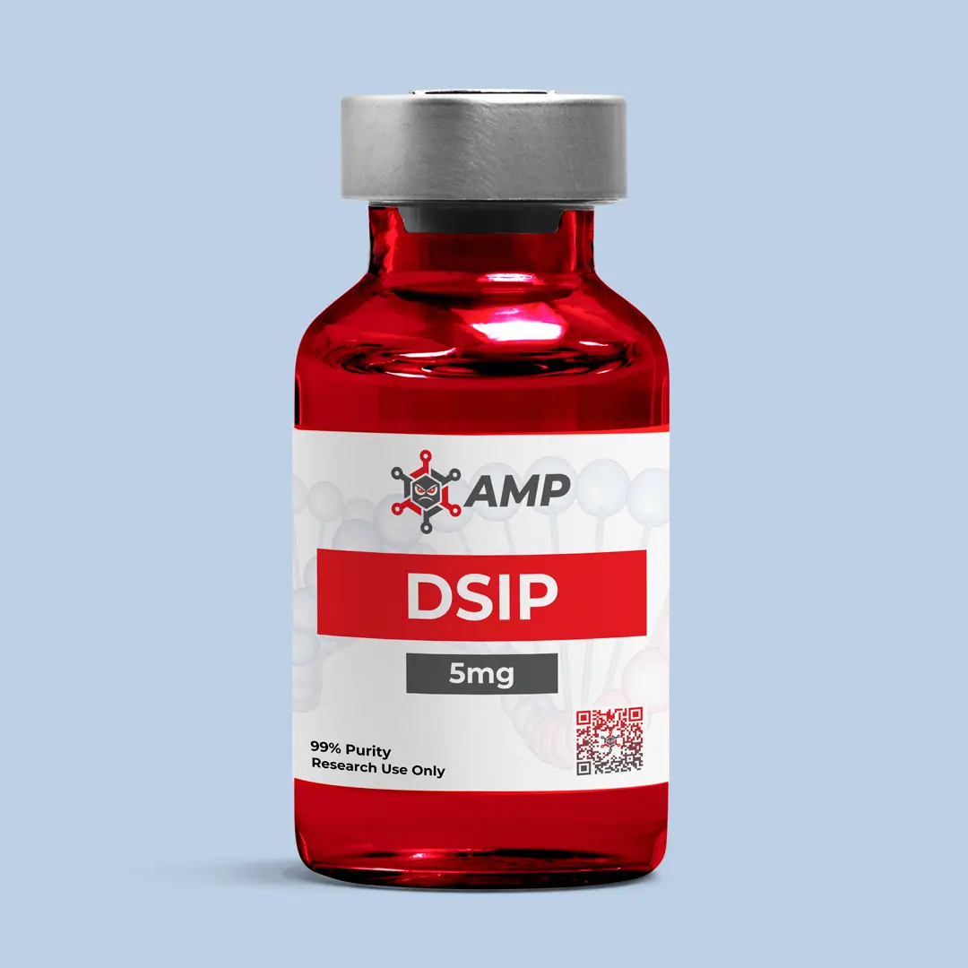 DSIP 5mg DSIP 5mg
