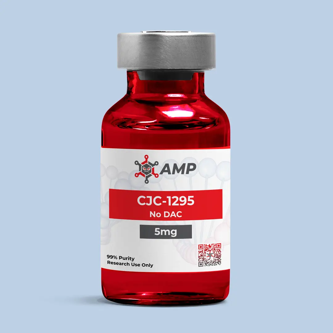 CJC-1295 No DAC 5mg