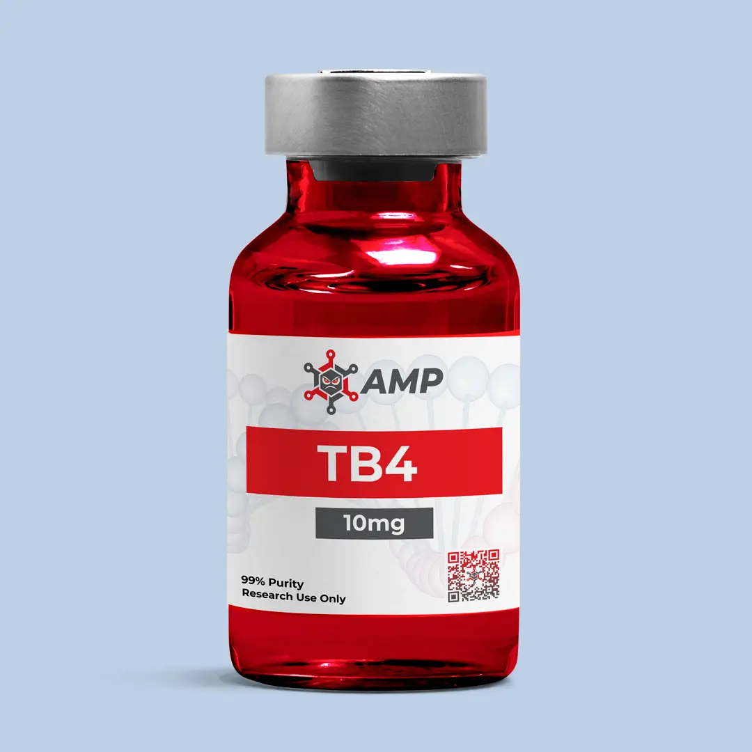 TB-500 (Thymosin Beta-4) 10mg