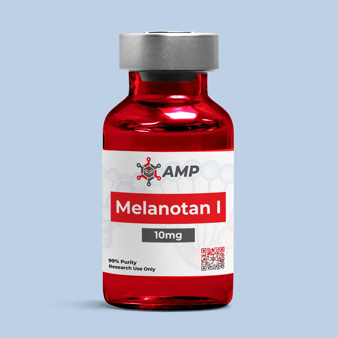 Melanotan 1 10mg