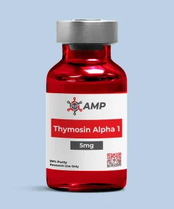 Thymosin Alpha 1 5mg
