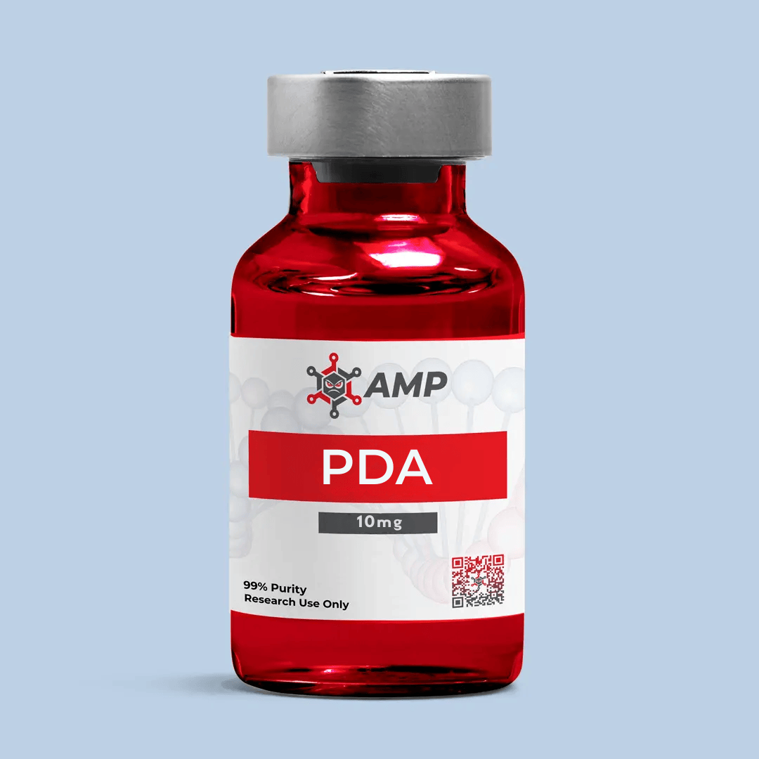 PDA 10mg PDA 10mg