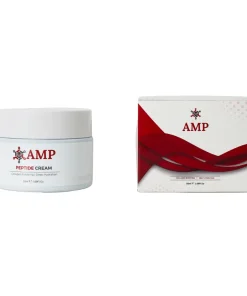 Peptide Cream – Triple Peptides & Botanical Extracts Infused Firming Cream (50 mL)