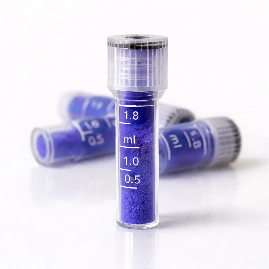 GHK-cu Cosmetic/Topical 1g Ampules GHK-cu Cosmetic/Topical 1g Ampules