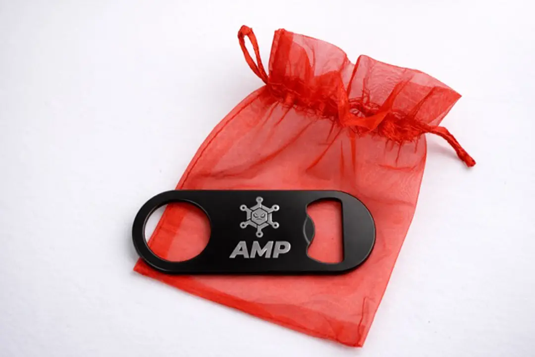 AMP Vial Opener AMP Vial Opener